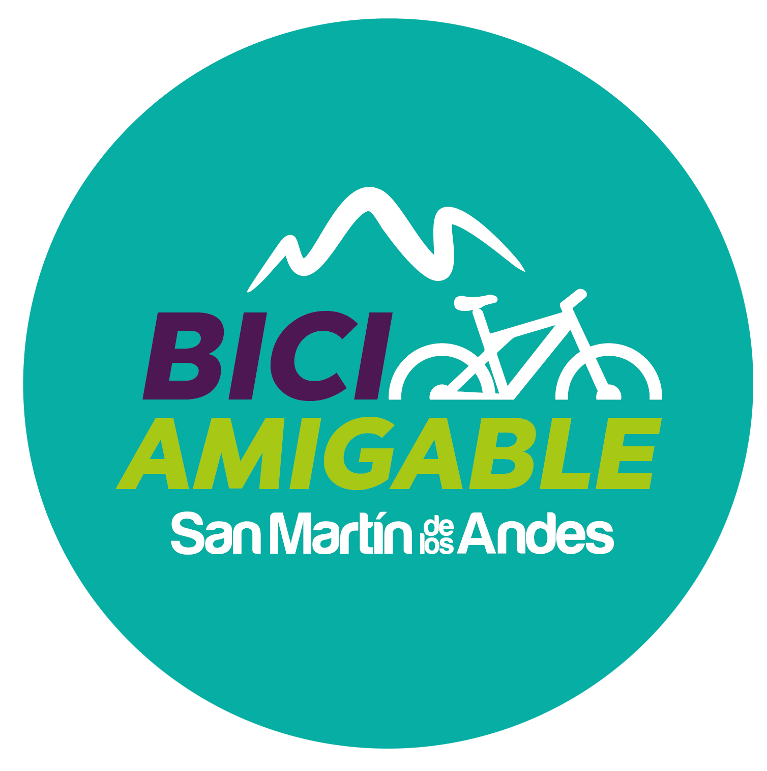 Bici Amigable